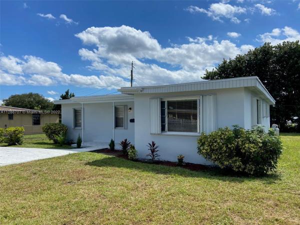 Bunche Park, 2460 NW 162nd Ter, Miami Gardens, Florida 33054, image 2