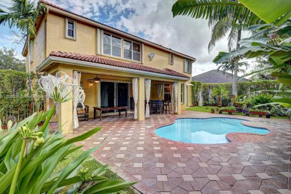 Pasadena Estates At Pembroke Shores, 15972 SW 13th St, Pembroke Pines, Florida 33027, image 1
