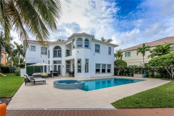 The Estates, 1121 Harbor Ct, Hollywood, Florida 33019, image 1