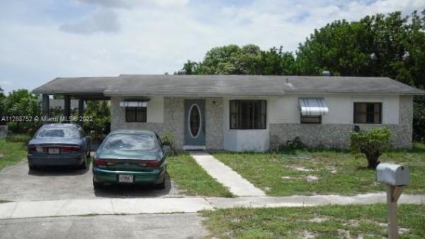 Commonwealth Park, 520 SW 11th St, Deerfield Beach, Florida 33441, image 1