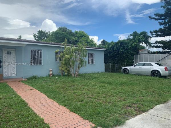 Myra Dells, 15701 NE 15th Ct, North Miami Beach, Florida 33162, image 1