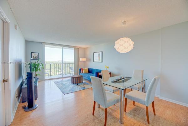 Drake Tower, 1800 N Andrews Ave #12E, Fort Lauderdale, Florida 33311, image 1