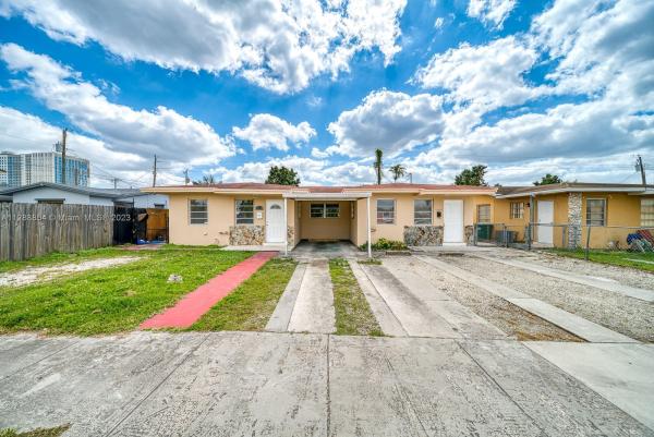 Sweetwater Groves, 11230 SW 5th St, Sweetwater, Florida 33174, image 1