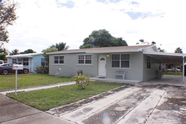 Kraftlawn, 890 W 35th St, Hialeah, Florida 33012, image 1