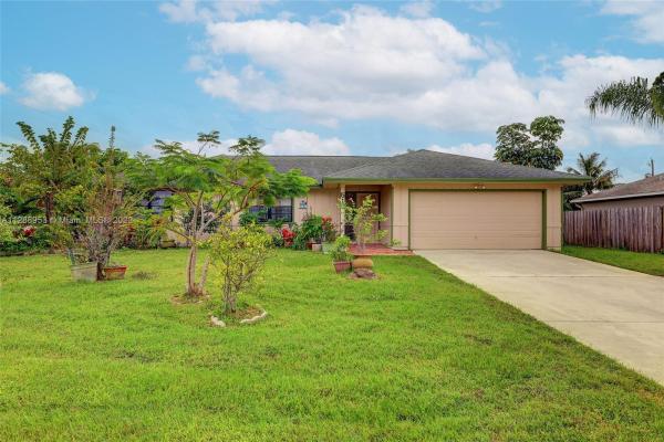 Northport Village, 510 NW Cornell Ave, Port St. Lucie, Florida 34983, image 2