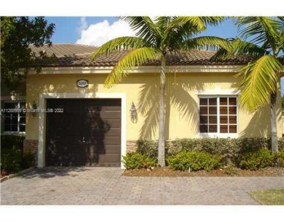 Ventura At Malibu Bay, 3327 NE 11th Dr, Homestead, Florida 33033, image 1