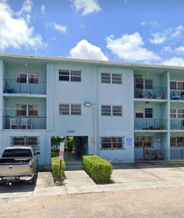Garsan, 380 E 35th St #2109, Hialeah, Florida 33013, image 1