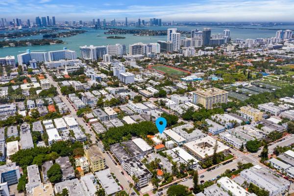 Ocean Beach, 935 Meridian Ave, Miami Beach, Florida 33139, image 1