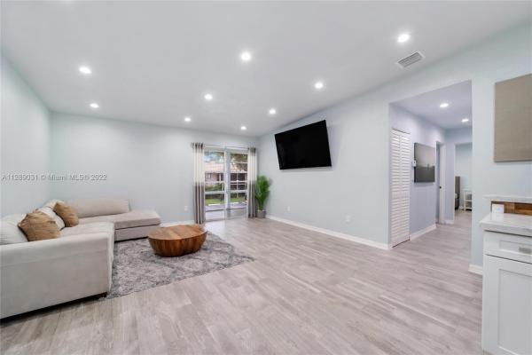 Carmel At The California Club, 771 NE 199th St #205, Ives Estates, Florida 33179, image 1