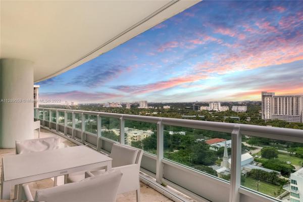 Santa Maria, 1643 Brickell Ave #2006, Miami, Florida 33129, image 1