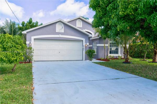 North Palm Beach Heights Of Jupiter, 6107 Lauderdale St, Jupiter, Florida 33458, image 1