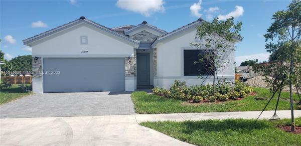 Golden Park, 11903 SW 232nd St, Princeton, Florida 33032, image 1