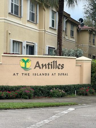 Antilles, 10851 NW 81st Ln, Doral, Florida 33178, image 1