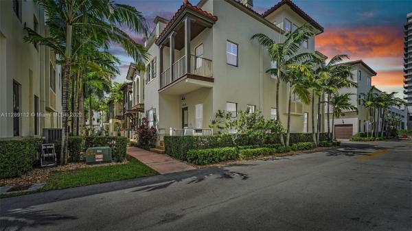 The Townhomes At Downtown Doral, 8449 NW 51st Ter #8449, Doral, Florida 33166, image 1