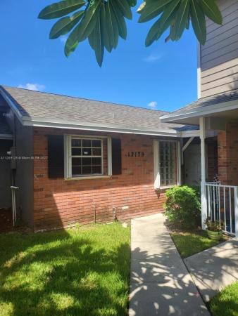 Colony Courts, 12179 NW 36th Pl, Sunrise, Florida 33323, image 1
