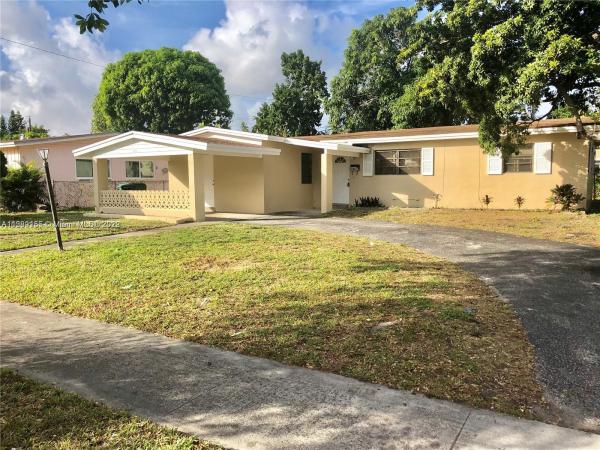 Flair, 4931 NW 12th St, Lauderhill, Florida 33313, image 2