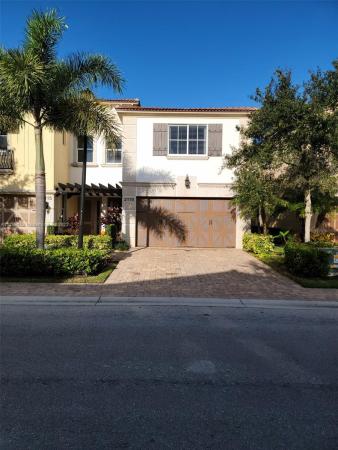 Oakton Preserve, 2119 Sabal Tree Ct #1, West Palm Beach, Florida 33411, image 1