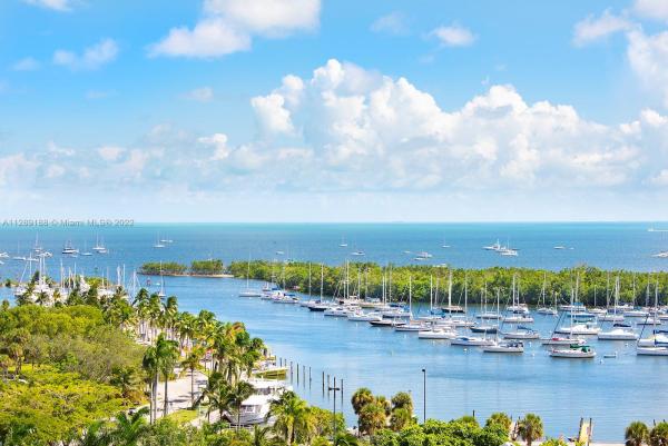 Two Park Grove, 2821 S Bayshore Dr #9A, Miami, Florida 33133, image 1