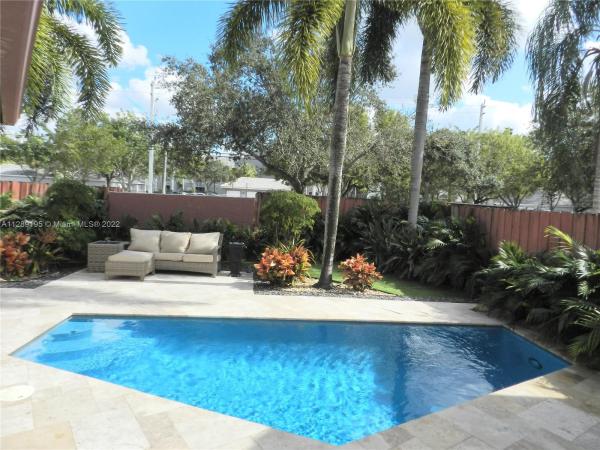 Pasadena Pool Homes At Pembroke Lakes South, 701 SW 113th Ave, Pembroke Pines, Florida 33025, image 1