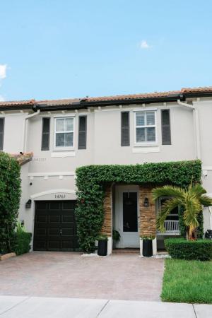 Coral Lakes Kingdom, 14761 SW 22nd Ter, University Park, Florida 33185, image 1