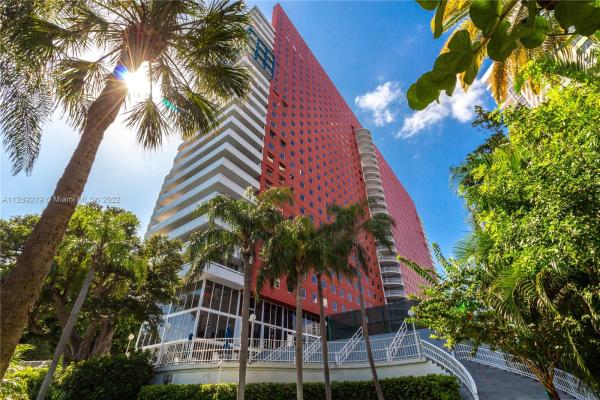 Imperial At Brickell, 1627 Brickell Ave #2203, Miami, Florida 33129, image 1