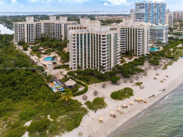 Towers Of Key Biscayne, 1121 Crandon Blvd #E706, Key Biscayne, Florida 33149, image 2