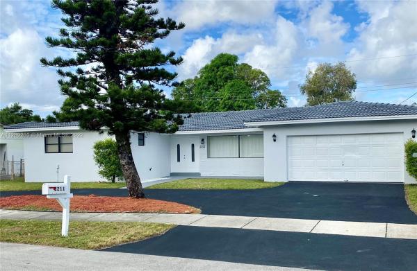 Golden Ridge, 2211 NW 29th Ter, Fort Lauderdale, Florida 33311, image 1