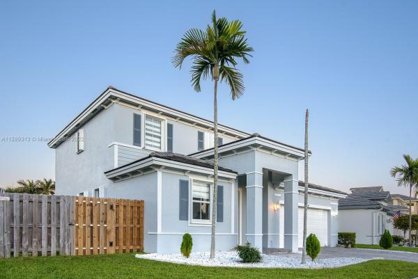 Antigua At Oasis, 3369 NE 2nd Dr, Homestead, Florida 33033, image 1