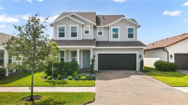 Arden, 857 Wandering Willow Way, Loxahatchee, Florida 33470, image 2