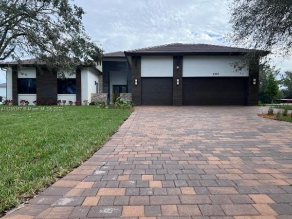 4980 SW 159th Ave, Southwest Ranches, Florida 33331, image 2