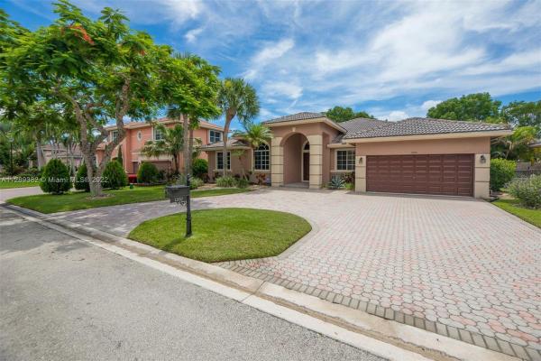 Mariners Cove, 12010 NW 3rd Dr, Coral Springs, Florida 33071, image 1