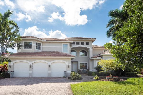 Long Lake Ranches West, 11318 Water Oak Pl, Davie, Florida 33330, image 1