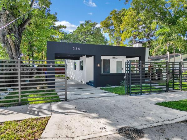 Bay Vista Park, 220 NW 41st St, Miami, Florida 33127, image 2