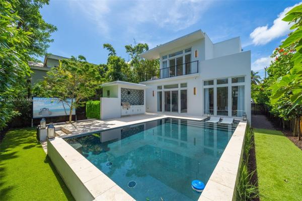 Orchard, 3471 Sheridan Ave, Miami Beach, Florida 33140, image 2