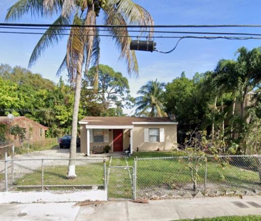 Tuskegee Park, 420 NW 14th Ter, Fort Lauderdale, Florida 33311, image 1