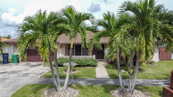 International Gardens, 11801 SW 24th Ter, Tamiami, Florida 33175, image 1