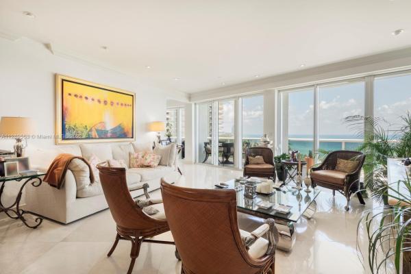 Majestic Tower At Bal Harbour, 9601 Collins Ave #804, Bal Harbour, Florida 33154, image 2