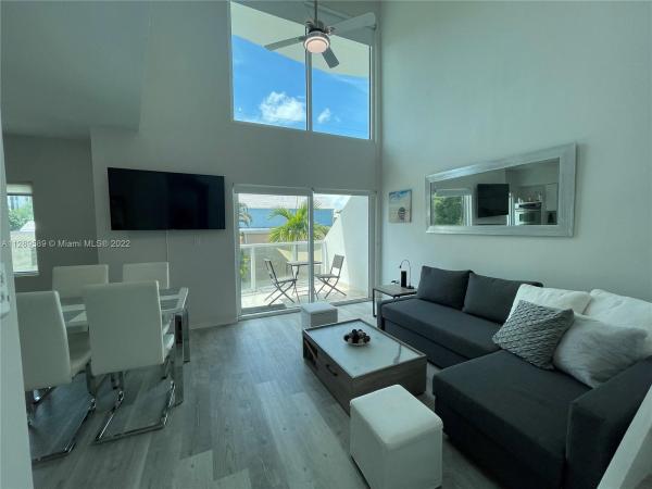 Lofts On Brickell, 1650 Brickell Ave #104, Miami, Florida 33129, image 1