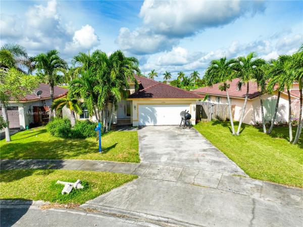 Abel Homes At Cambridge Estates, 27904 SW 136th Pl, Three Lakes, Florida 33032, image 1