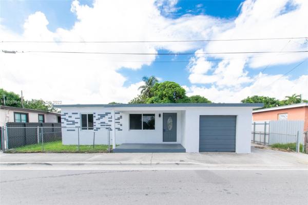 Nile Gardens, 13400 NW 32nd Ave, Opa-Locka, Florida 33054, image 1