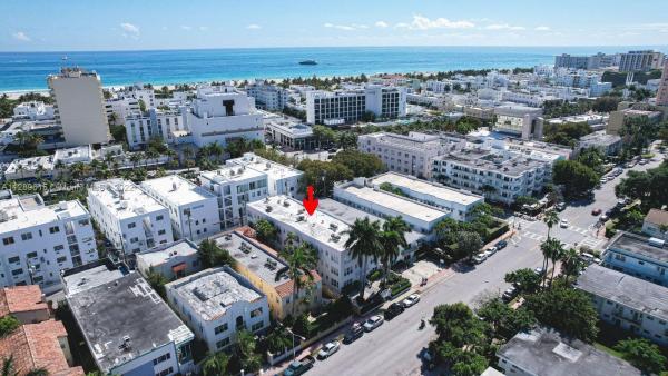 Penn Plaza, 1027 Pennsylvania Ave #305, Miami Beach, Florida 33139, image 1