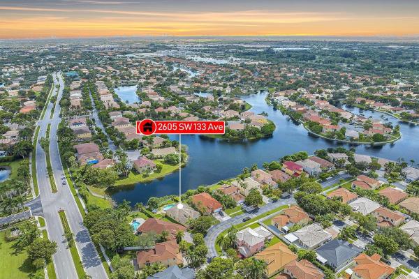 Mariposa, 2605 SW 133rd Ave, Miramar, Florida 33027, image 1