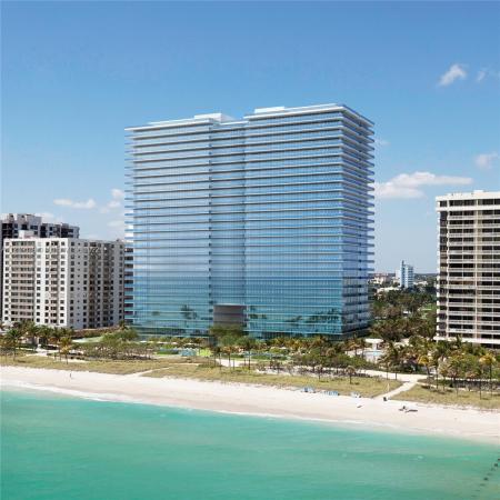 Oceana Bal Harbour, 10201 Collins Ave #2403, Bal Harbour, Florida 33154, image 2