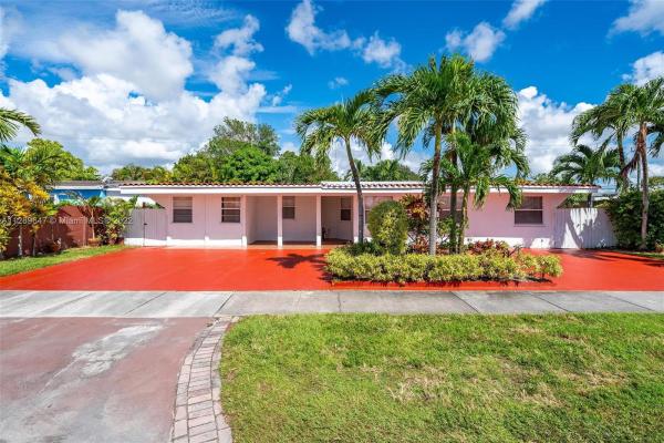 Lee Manor, 10245 SW 37th Ter, University Park, Florida 33165, image 1