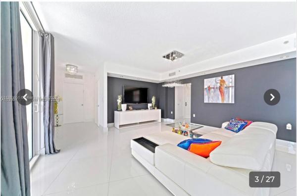 St Tropez On The Bay, 150 Sunny Isles Blvd #1-UPH2, Sunny Isles Beach, Florida 33160, image 2