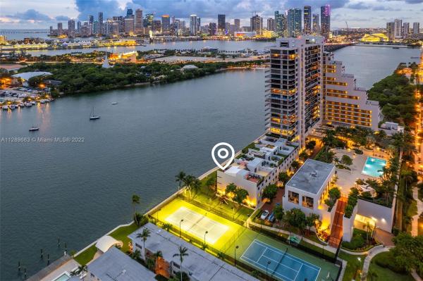 One Thousand Venetian Way, 1000 Venetian Way #113, Miami, Florida 33139, image 2
