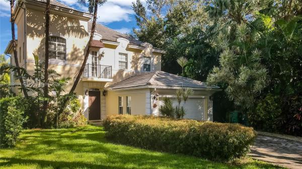 7891 SW 48th Pl, Unincorporated Dade County, Florida 33143, image 2