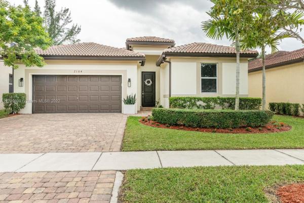 Ventanas At Homestead, 2184 SE 2nd St, Homestead, Florida 33033, image 1