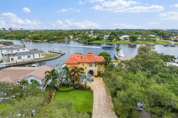 Intracoastal Park, 12864 S Shore Dr, Palm Beach Gardens, Florida 33410, image 1