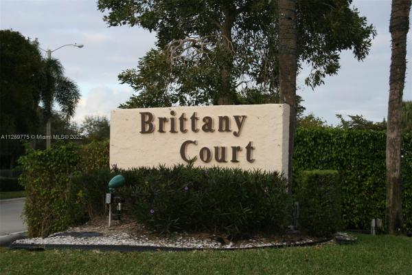 Brittany Court, 2455 NW 89th Dr #211, Coral Springs, Florida 33065, image 1